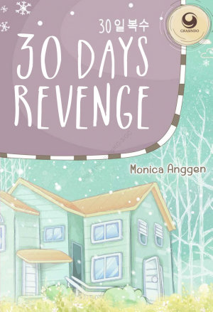 30 Days Revenge By Monica Anggen