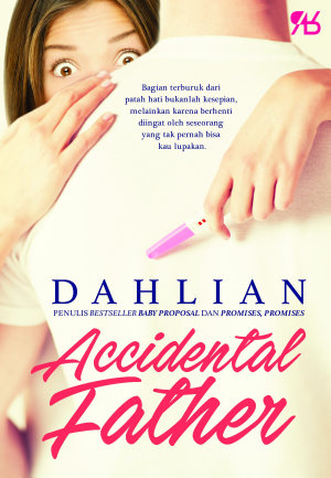 Accidental Father By Dahlian