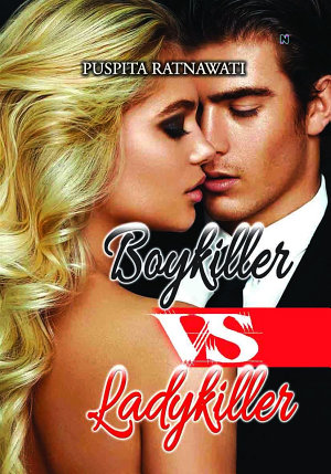 Boykiller Vs Ladykiller By Puspita Ratnawati