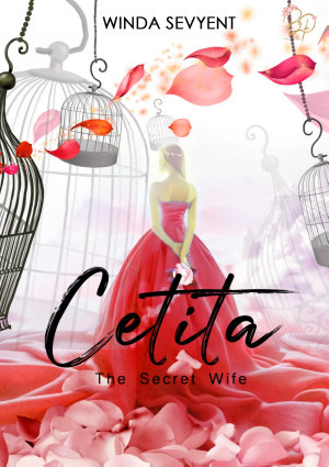 Cetita The Secret Wife By Winda Sevyent