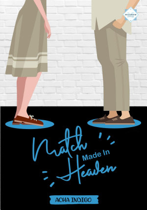 Match Made In Heaven By Acha Indigo