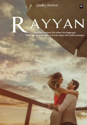 Rayyan By Sindhy Pratiwi