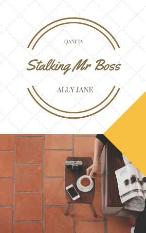 Stalking Mr Boss By Ally Jane