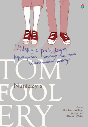 Tomfoolery By Nunizzy