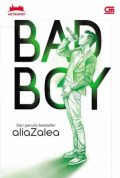Bad Boy By Aliazalea