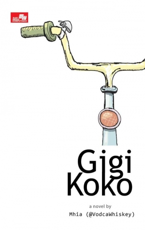 Gigi Koko By Mhia Kolter
