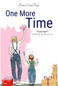 One More Time By Dania Cutelfishy