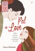 Pal In Love By Ainur Rahmah