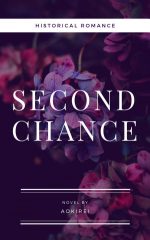 Second Chance By Aokirei