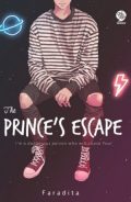 The Prince's Escape By Faradita