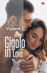 Gigolo In Love By Valent C