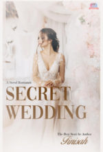 Secret Wedding By Finisah