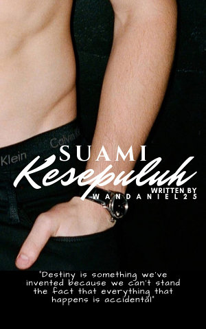 Suami Kesepuluh By Wandaniel25