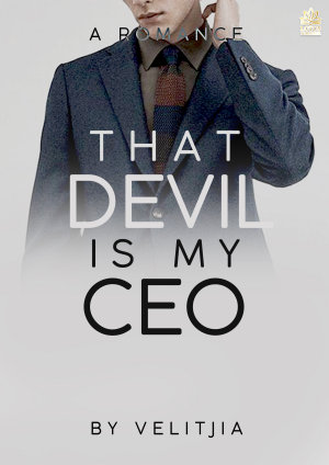 That Devil Is My Ceo By Velitjia