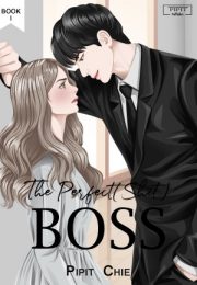 The Perfect(shit) Boss By Pipit Chie