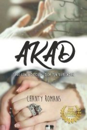 Akad By Chanty Romans