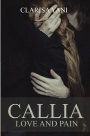 Callia By Clarisa Yani