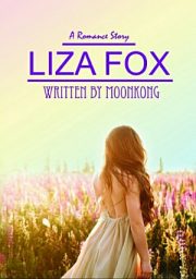 Liza Fox By Moonkong