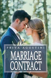 Marriage Contract By Priya Agustini