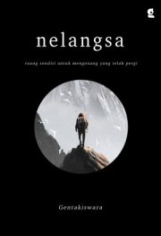 Nelangsa By Gentakiswara