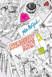 Runaway Ran By Mia Arsjad