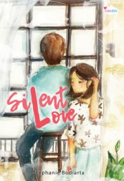 Silent Love By Stephanie Budiarta
