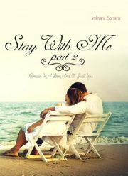 Stay With Me #2 By Indriani Sonaris