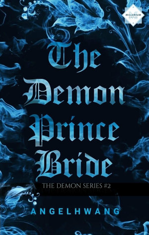 The Demon Prince Bride By Angel Hwang