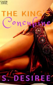 The King’s Concubine By S. Desiree