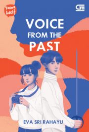 Voice From The Past By Eva Sri Rahayu