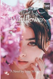 Wild Flower By Suzy Wiryanty
