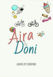 Aira & Doni By Sirhayani