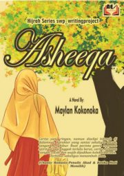 Asheeqa By Maylan Kokonoka