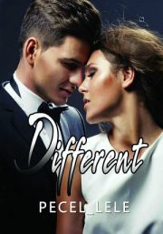 Different By Pecel Lele