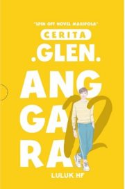 Dua Belas Cerita Glen By Luluk Hf