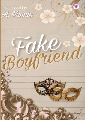 Fake Boyfriend By A. Vani