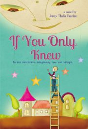If You Only Knew By Jenny Thalia Faurine