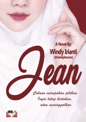 Jean By Windy Irianti