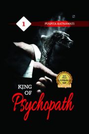 King Of Psychopath By Puspita Ratnawati