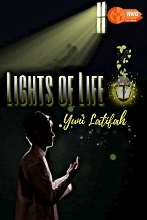 Light Of Life By Yuni Latifah