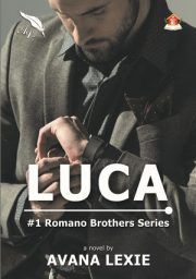 Luca By Avana Lexie