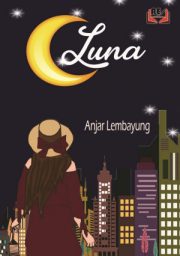Luna By Anjar Lembayung