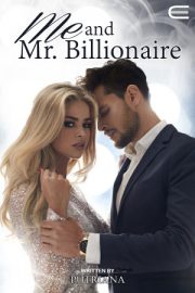 Me And Mr. Billionaire By Putriana