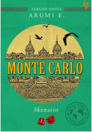 Monte Carlo By Arumi E.