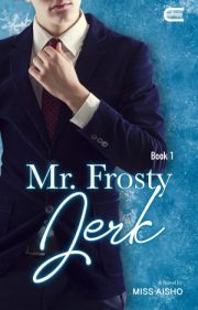 Mr. Frosty Jerk #1 By Miss Aisho