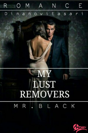My Lust Removers By Dina Novitasari
