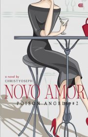 Novo Amor By Christyoseph