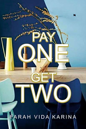 Pay One Get Two By Farah Vida Karina