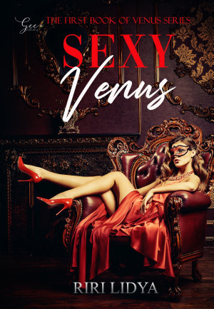 Sexy Venus By Riri Lidya