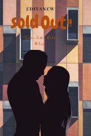 Sold Out!! By Edita Putri